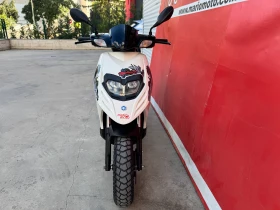 Piaggio Typhoon 50, снимка 3