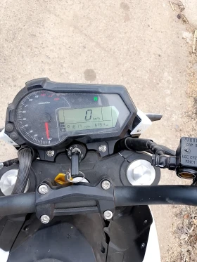 Benelli 125, снимка 5