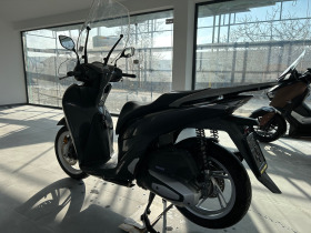 Honda Sh Лизинг, снимка 4 - Мотоциклети и мототехника - 45275815