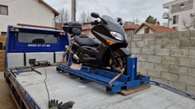 Yamaha T-max ABS-2007.  | Mobile.bg    12