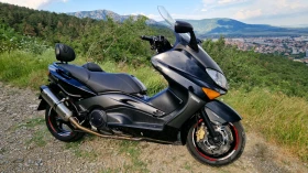 Yamaha T-max ABS-2007.  | Mobile.bg    7