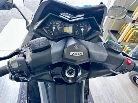 Yamaha T-max 530i 02.2014г., снимка 3