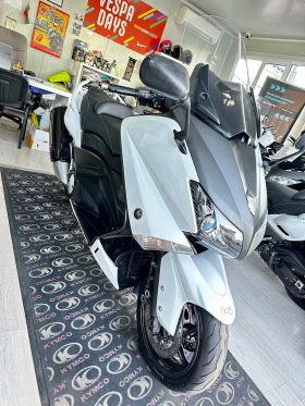 Yamaha T-max 530i 02.2014г. - изображение 1