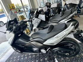 Yamaha T-max 530i 02.2014г., снимка 14