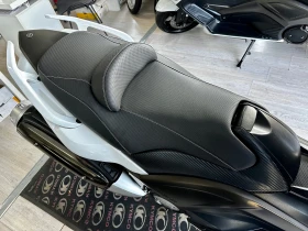 Yamaha T-max 530i 02.2014г., снимка 4