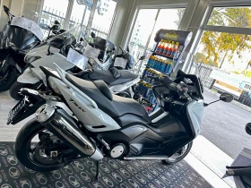 Yamaha T-max 530i 02.2014г., снимка 13