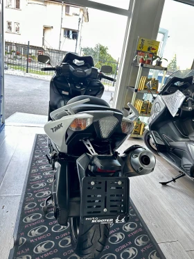 Yamaha T-max 530i 02.2014г., снимка 5