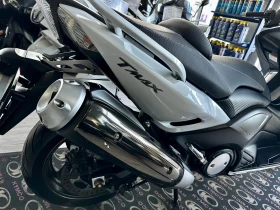 Yamaha T-max 530i 02.2014г., снимка 12