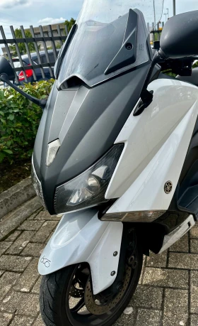 Yamaha T-max 530i 02.2014г., снимка 16