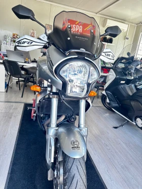     Kawasaki Versys 650i 2007.
