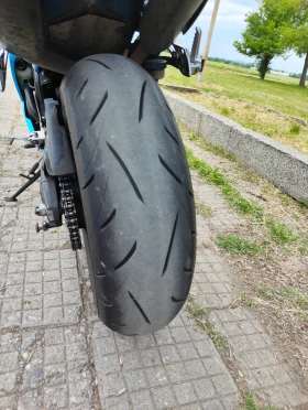 Kawasaki Zxr zx10r | Mobile.bg    6
