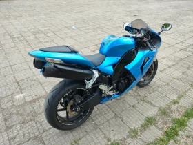 Kawasaki Zxr zx10r | Mobile.bg    2