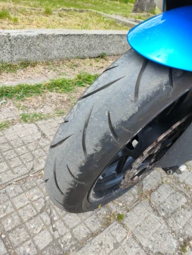 Kawasaki Zxr zx10r | Mobile.bg    5