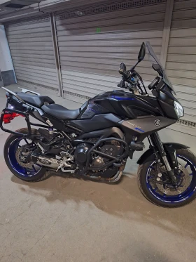 Yamaha Mt-09 Tracer 900 | Mobile.bg    5