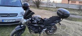 Yamaha FZ6N S2 | Mobile.bg    7
