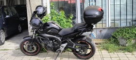 Yamaha FZ6N S2 | Mobile.bg    3