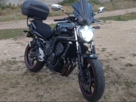 Yamaha FZ6N S2 | Mobile.bg    8