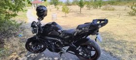 Yamaha FZ6N S2 | Mobile.bg    5