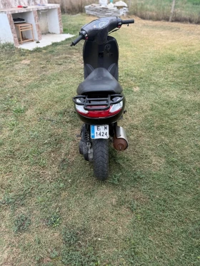 Peugeot Vivacity 49 | Mobile.bg    5