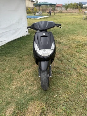     Peugeot Vivacity 49