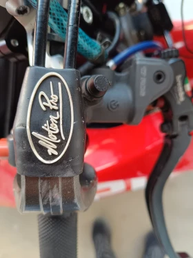 Suzuki Gsxr 750 k8/9, снимка 7