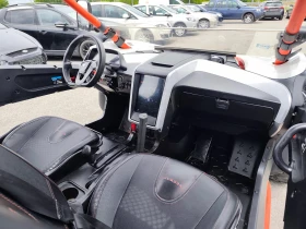 Segway Powersports SSV-Villain SX-10 VILLAIN | Mobile.bg � ����� ������ 12