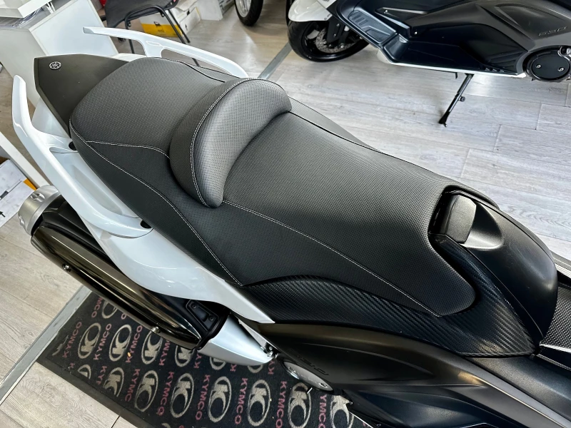 Yamaha T-max 530i 02.2014г., снимка 4 - Мотоциклети и мототехника - 47634576