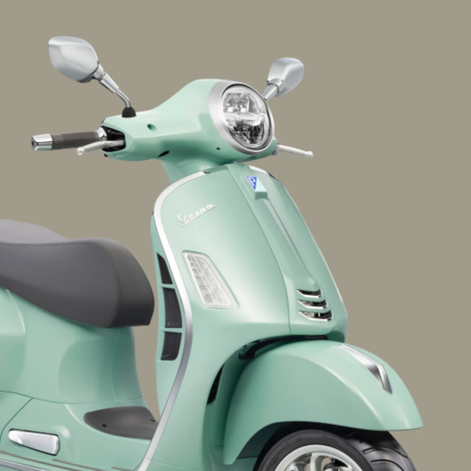 Vespa 300 Чисто нов! В гаранция! Още различни Веспи  - изображение 4