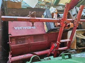 Трактор Shibaura SU1540, снимка 7