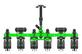  VELES AGRO Strip-TiLL HERCULES | Mobile.bg    13