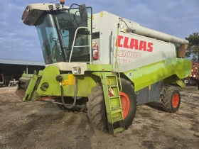 Комбайн Claas 470, снимка 1