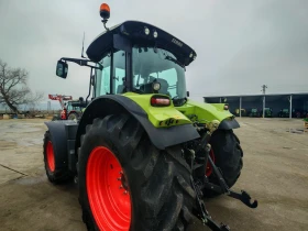 Трактор Claas Arion 650 лизинг с първоначална вноска 3, 5%, снимка 12