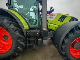 Трактор Claas Arion 650 лизинг с първоначална вноска 3, 5%, снимка 9