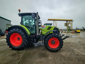 Трактор Claas Arion 650 лизинг с първоначална вноска 3, 5%, снимка 5