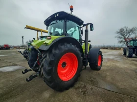 Трактор Claas Arion 650 лизинг с първоначална вноска 3, 5%, снимка 10