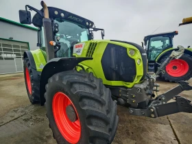 Трактор Claas Arion 650 лизинг с първоначална вноска 3, 5%, снимка 6