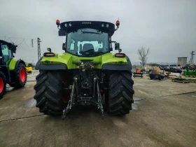 Трактор Claas Arion 650 лизинг с първоначална вноска 3, 5%, снимка 11