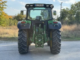 ������� John Deere 6125R ������ | Mobile.bg � ����� ������ 3
