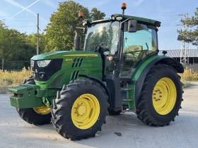 ������� John Deere 6125R ������ | Mobile.bg � ����� ������ 5