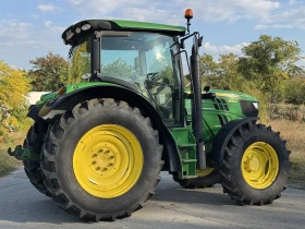 ������� John Deere 6125R ������ | Mobile.bg � ����� ������ 2