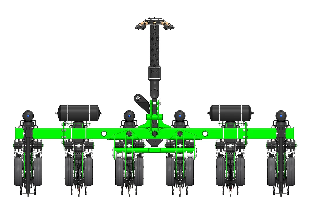  VELES AGRO Strip-TiLL HERCULES | Mobile.bg   13