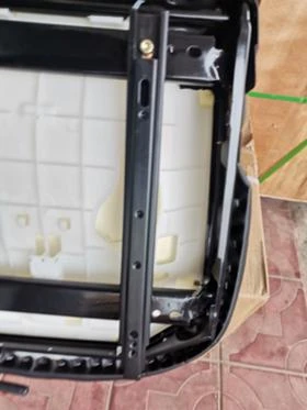 Мотокар Toyota СЕДЯЛКА , снимка 5