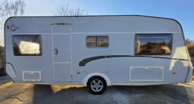 Каравана TEC, снимка 3