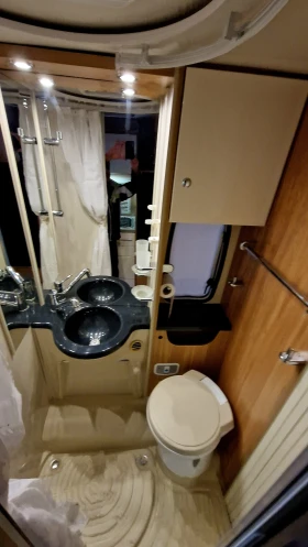 Кемпер Challenger Genesis 2.3 150ps AUTOMAT, снимка 17