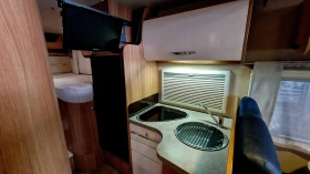 Кемпер Challenger Genesis 2.3 150ps AUTOMAT, снимка 8