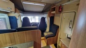 Кемпер Challenger Genesis 2.3 150ps AUTOMAT, снимка 9