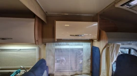 Кемпер Challenger Genesis 2.3 150ps AUTOMAT, снимка 11