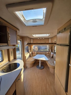 Каравана TEC, снимка 7