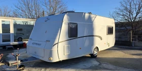 Каравана TEC, снимка 1