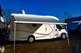 Кемпер Challenger Genesis 2.3 150ps AUTOMAT | Auto.bg — изображение 3